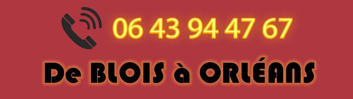 Tél. 06 43 94 47 67 / Ramoneur de Blois à Orléans