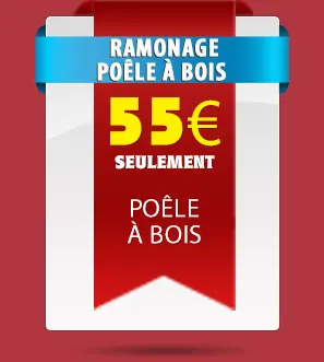 Tarifs ramonage poêle à bois